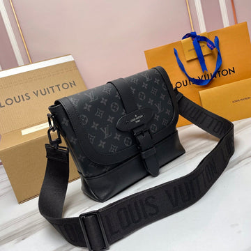 EC Fashion Lu-Vi Bags - 16882