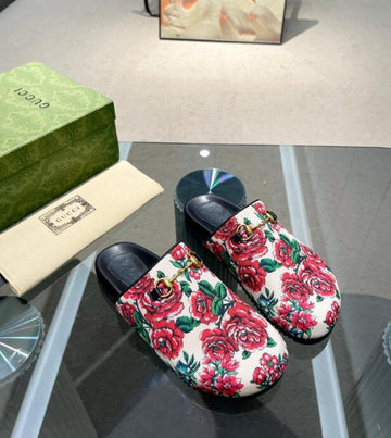 EC - GUKI Men Shoes - 289