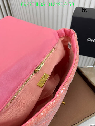 EC - CHL Bags - 2128
