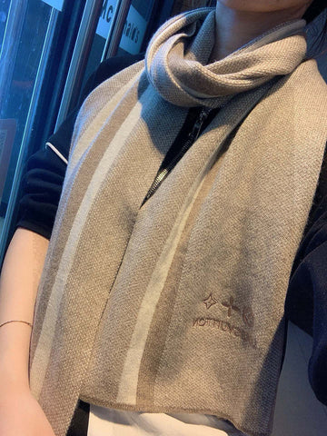 EC - LOV Scarf - 213