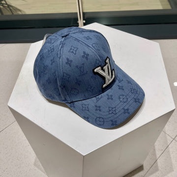 EC - LOV Cap - 469