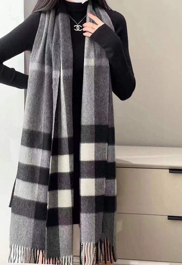 EC - BOR Scarf - 243