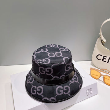 EC - GUKI Cap - 676