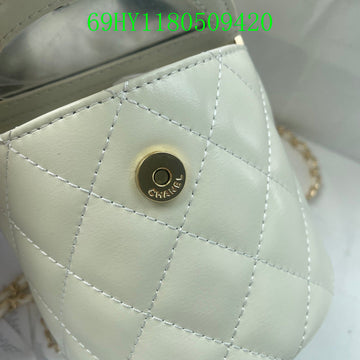 EC - CHL Bags - 1010