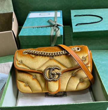 EC - GUKI Bags - 552