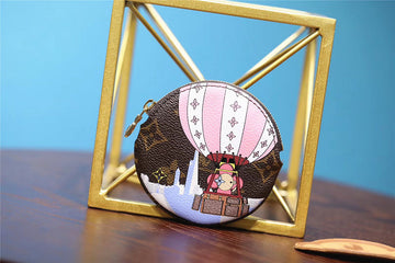 EC Fashion Lu-Vi bags - 9188