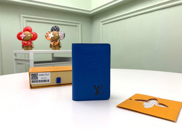 EC - LOV Wallet - 854