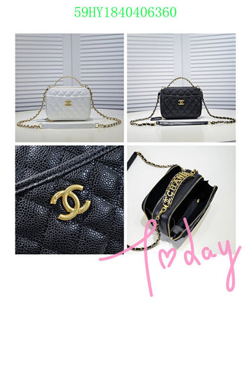 EC - CHL Bags - 2821