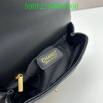 EC - CHL Bags - 734