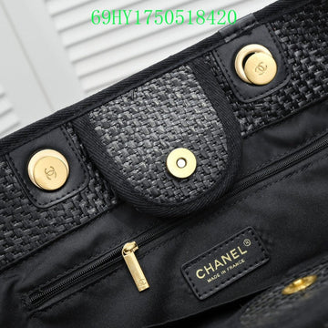 EC - CHL Bags - 887