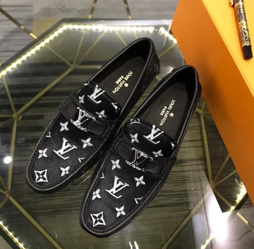 EC Luxury - LOV Men Shoes - 1925