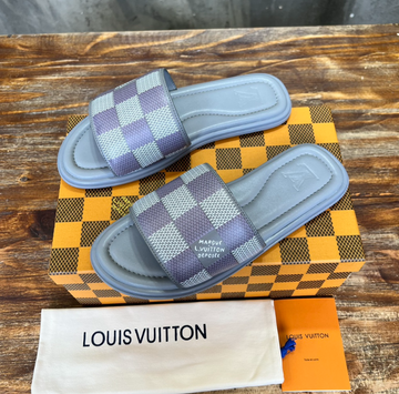 EC Luxury - LOV Men Shoes - 085