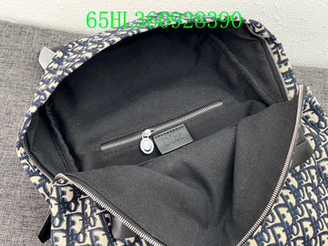 EC - DOR Bags - 1167