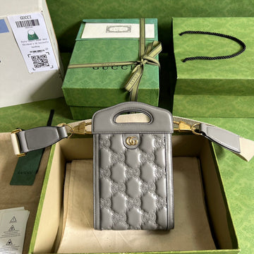 EC - GUKI Bag - 613