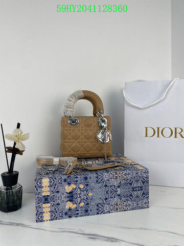 EC - DOR Bags - 1018