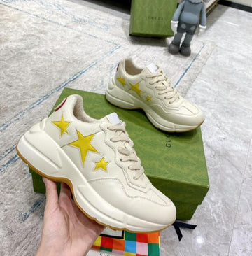 EC - GUKI Women Shoes - 1129