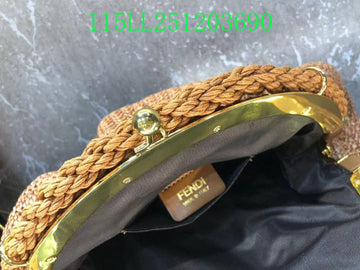 EC - FDE Bags - 1990