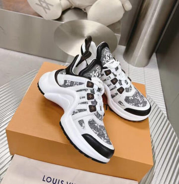 EC Luxury - LOV Women Shoes - 234