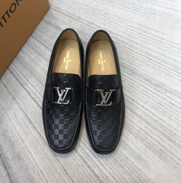 EC Luxury - LOV Men Shoes - 1328