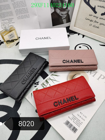 EC - CHL Wallet - 2617