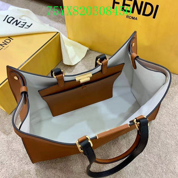 EC - FDE Bags - 3443