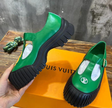 EC Luxury - LOV Women Shoes - 530