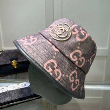EC - GUKI Cap - 203