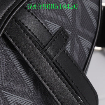 Christian Dior Luxury Bag - The Tote   410