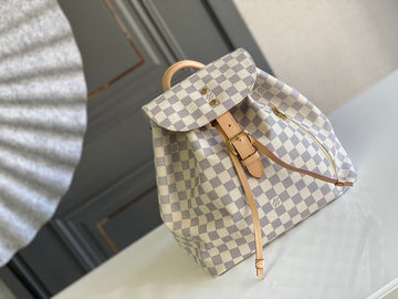 EC Fashion Lu-Vi bags - 17008