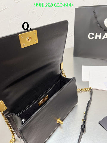 EC - CHL Bags - 3015