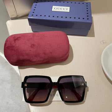 EC - GUKI Sunglass - 040