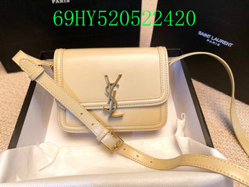 EC - YLS Bags - 1802