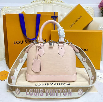 EC - LOV Bags - 1449