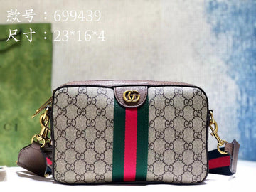 Gucci Luxury Fashion Bag
