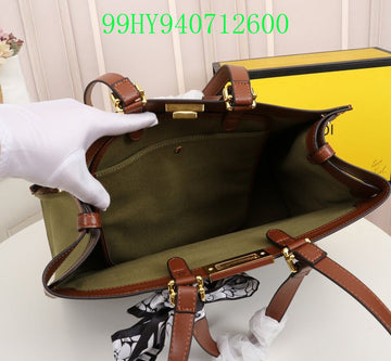 EC - FDE Bags - 2574