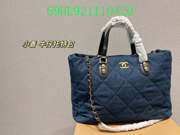 EC - CHL Bags - 1912