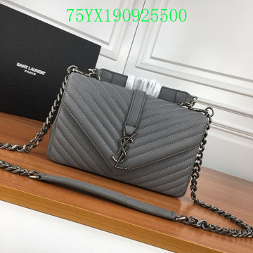 EC - YLS Bags - 2071