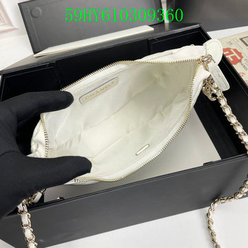 EC - CHL Bags - 1349