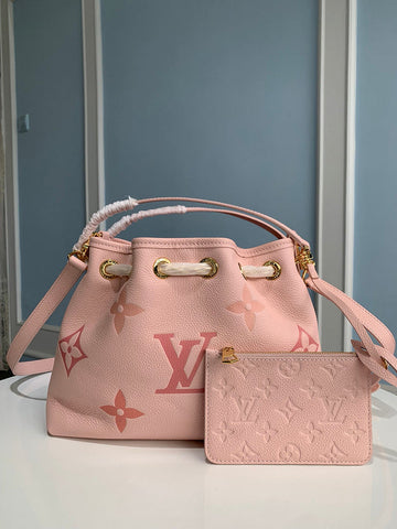 EC - LOV Women Bag - 1776