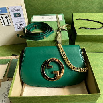 EC - GUKI Bag - 574