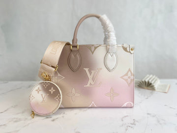 EC - LOV Women Bag - 1490