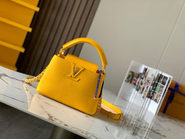 EC - LOV Women Bag - 712