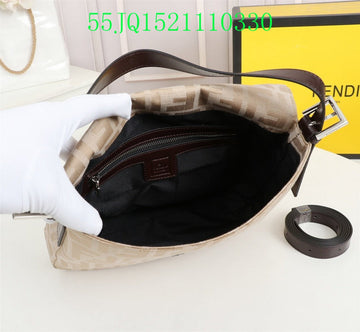 EC - FDE Bags - 2107