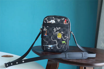 EC Fashion Lu-Vi bags - 10388