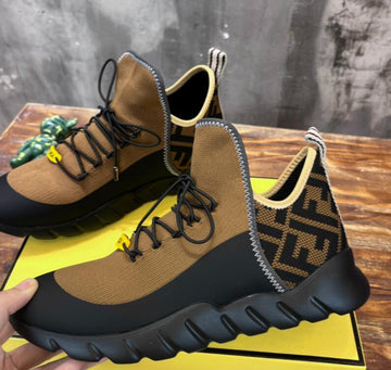 EC - FDE Men Shoes - 170