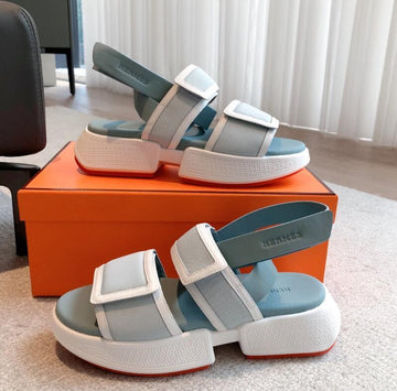 EC - HMS Men Shoes - 261
