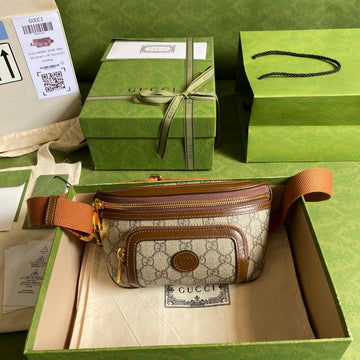 EC - GUKI Bag - 163