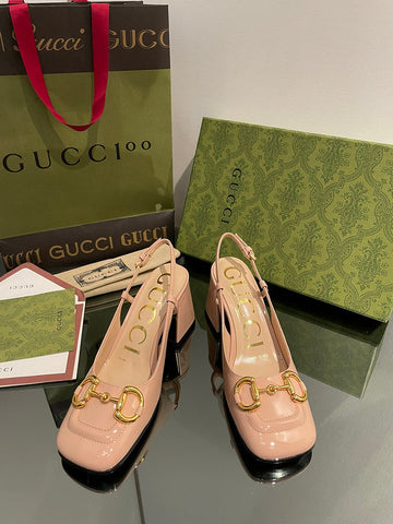 EC - GUKI Shoe - 222