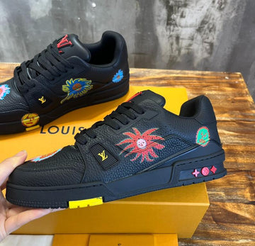 EC - LOV Men Shoes - 541