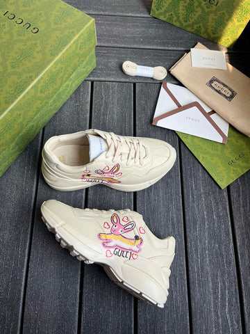 EC - GUKI Shoe - 555